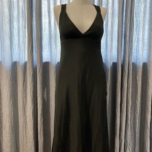 Crew Sleeveless Dress